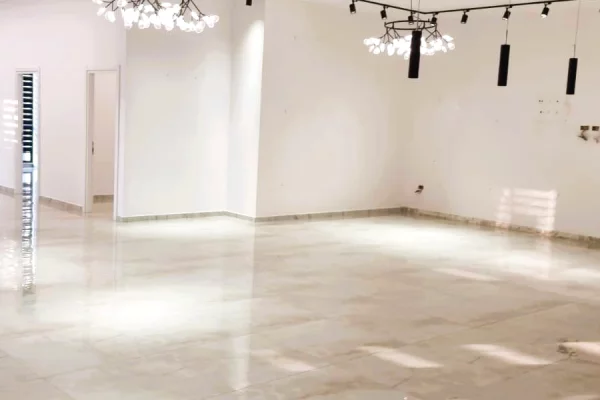 Ambient biznesi me qera 1+1 ne Tirane - 3,000 Euro