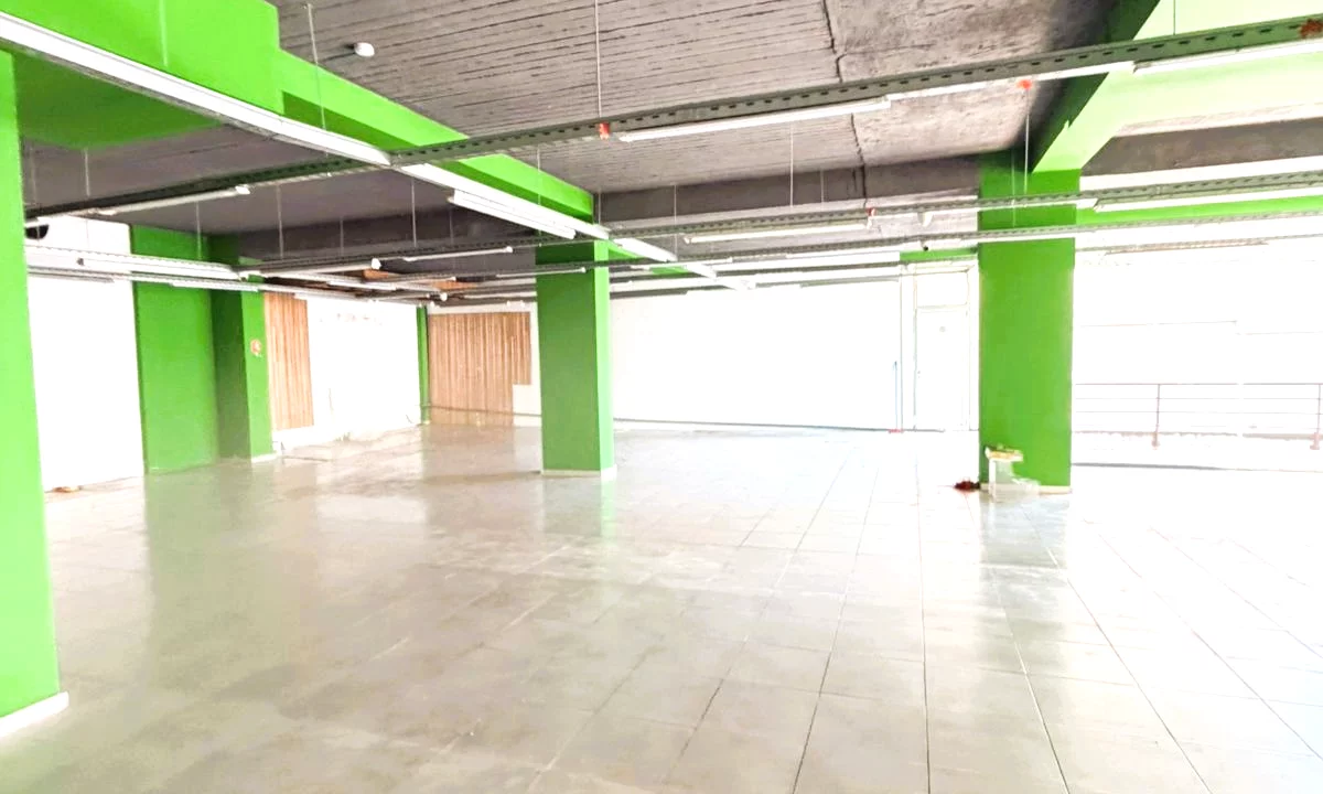 🏢JEPET AMBIENT BIZNESI ME QIRA TE ELEONORA