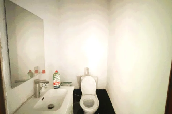 🏢JEPET AMBIENT BIZNESI ME QIRA TE ELEONORA