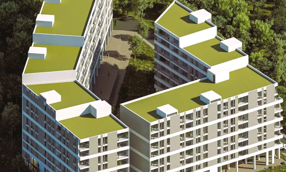 Shtepi ne shitje Apartament ne Tirane, 2+1, Mobilimi Bosh, pa mobiluar, Pagesa 142,600  Euro.