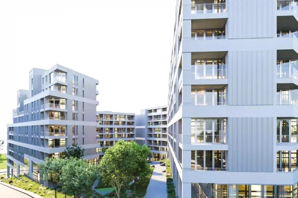 Shtepi ne shitje Apartament ne Tirane, 2+1, Mobilimi Bosh, pa mobiluar, Pagesa 142,600  Euro.