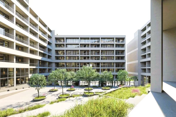 Shtepi ne shitje Apartament ne Tirane, 2+1, Mobilimi Bosh, pa mobiluar, Pagesa 142,600  Euro.