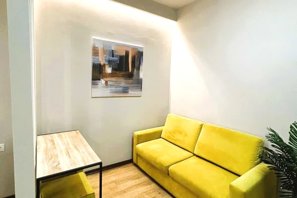 Apartment for sale in Tirana Garsoniere, Furnished