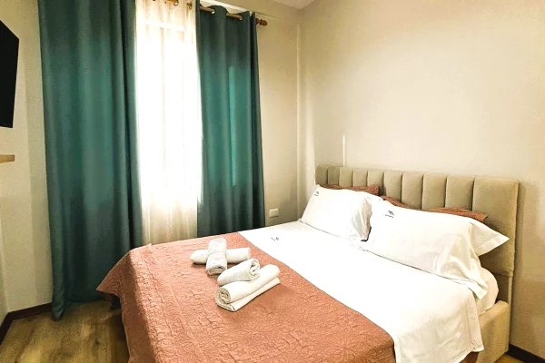 Apartment for sale in Tirana Garsoniere, Furnished