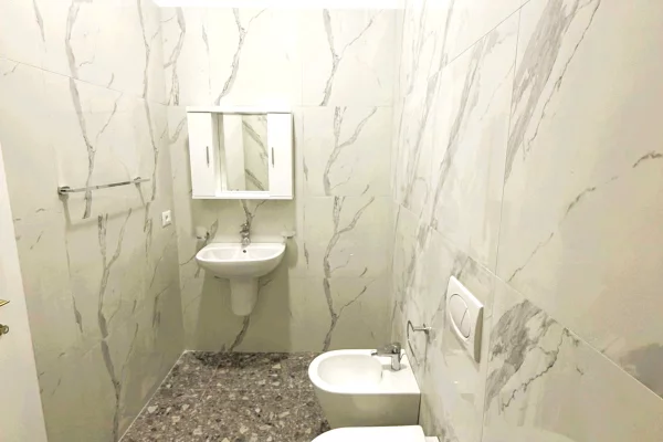 Shtepi me qera Apartament ne Tirane, 2+1, Mobilimi E mobiluar, Pagesa 1,347  Euro.