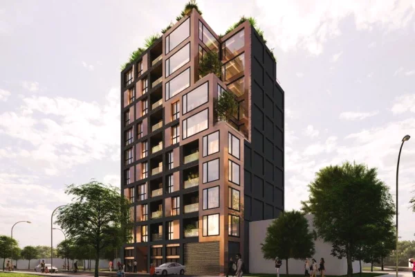 Shtepi ne shitje Apartament ne Tirane, 1+1, Mobilimi Bosh, pa mobiluar, Pagesa 169,900  Euro.