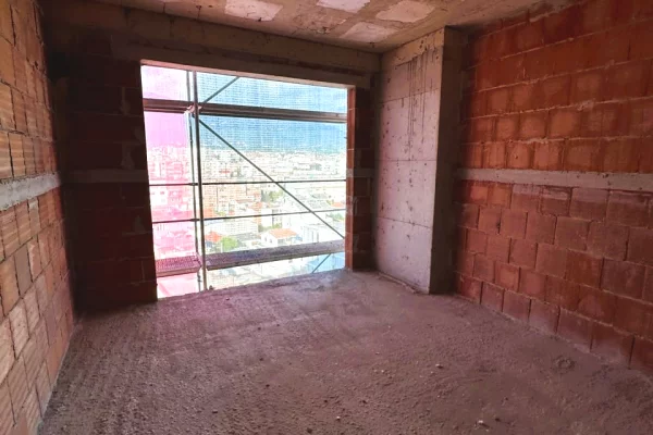 Shtepi ne shitje 1+1 ne Tirane - 169,900 Euro