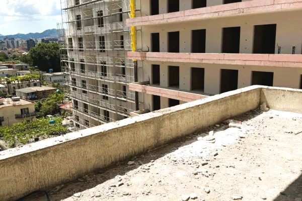 Shtepi ne shitje 1+1 ne Tirane - 139,800 Euro
