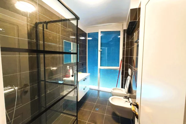Shtepi me qera Apartament ne Tirane, 2+1, Mobilimi E mobiluar, Pagesa 750  Euro.