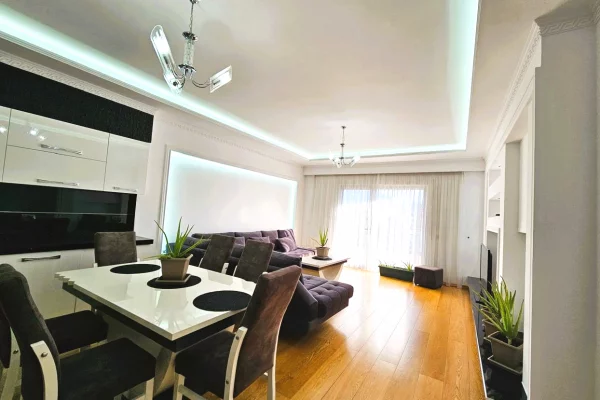 📣Jepet me qira apartament 2+1 pranë Kopshtit Zoologjik ne Tiranë🔥