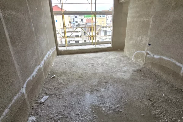 🏡 SHITET | APARTAMENT 1+1 – COLONNADE ✨