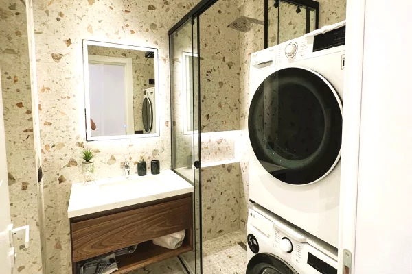 Shtepi me qera Apartament ne Tirane, 2+1, Mobilimi E mobiluar, Pagesa 1,000  Euro.