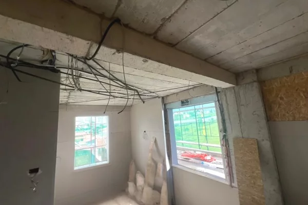 🏡 EKSKLUZIVE | SHITET APARTAMENT 2+1+2 – KOMPLEKSI BENGAS ✨