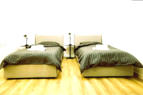 Shtepi me qera Apartament ne Tirane, 2+1, Mobilimi E mobiluar, Pagesa 933  Euro.