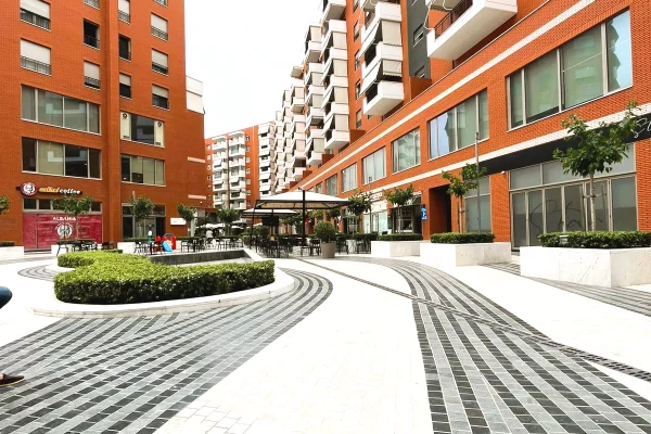 Shtepi ne shitje 2+1 ne Tirane - 411,000 Euro