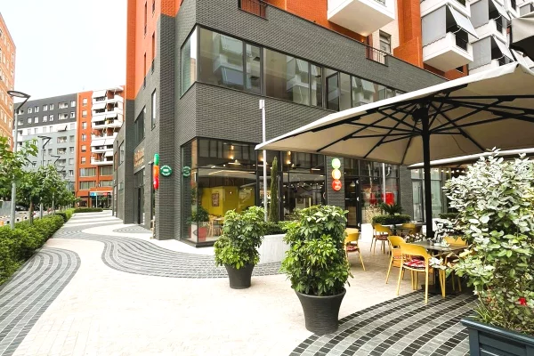 Shtepi ne shitje Apartament ne Tirane, 2+1, Mobilimi Bosh, pa mobiluar, Pagesa 411,000  Euro.