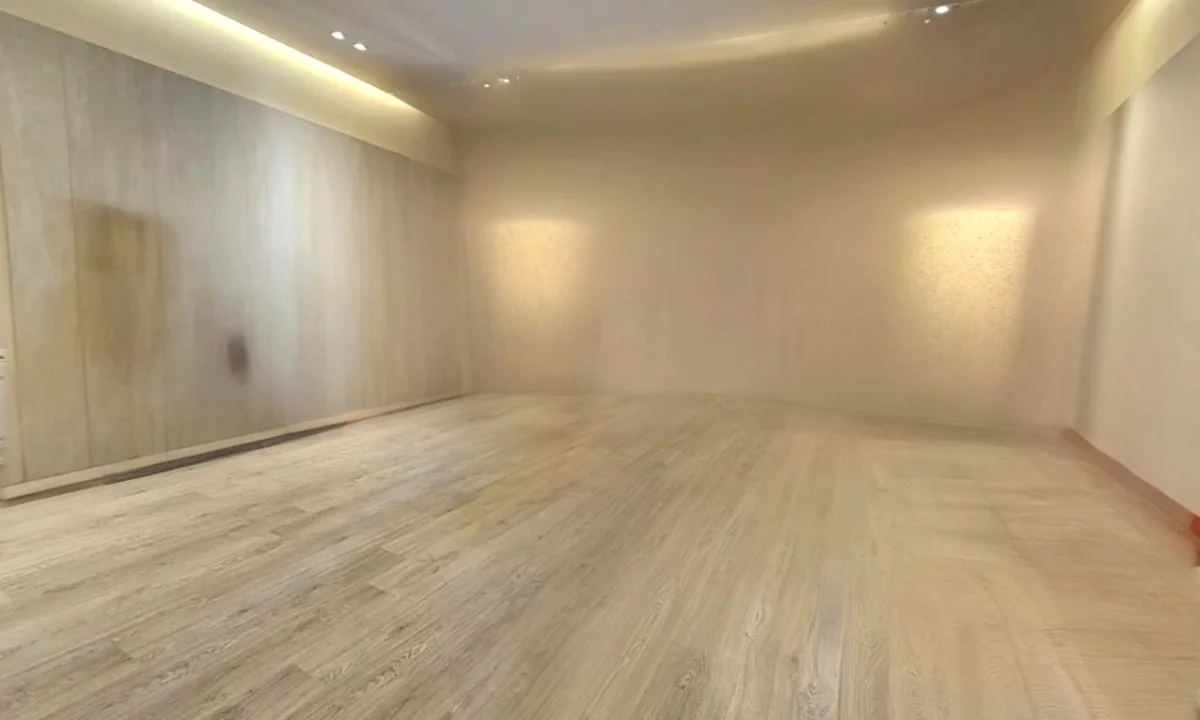 Shtepi ne shitje Apartament ne Tirane, 2+1, Mobilimi Bosh, pa mobiluar, Pagesa 411,000  Euro.