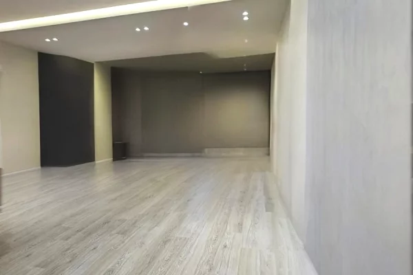 Shtepi ne shitje Apartament ne Tirane, 2+1, Mobilimi Bosh, pa mobiluar, Pagesa 411,000  Euro.