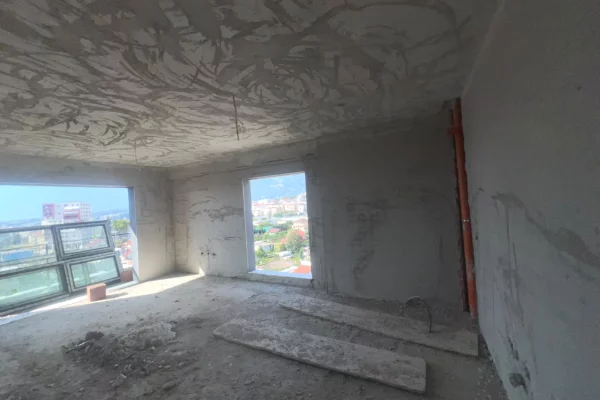 🏡 SHITET APARTAMENT 2+1+2 – BENGASI ✨