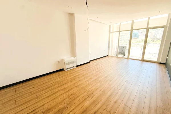 🏡 SHITET APARTAMENT 1+1 – KOMPLEKSI KIKA 2 ✨