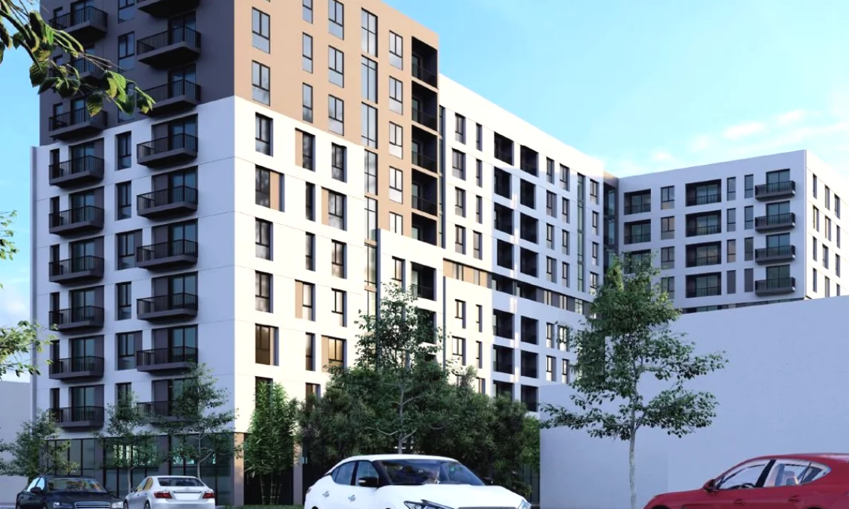 Shtepi ne shitje Apartament ne Tirane, 2+1, Mobilimi Bosh, pa mobiluar, Pagesa 153,170  Euro.