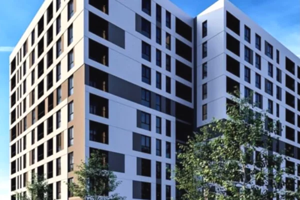 Shtepi ne shitje Apartament ne Tirane, 2+1, Mobilimi Bosh, pa mobiluar, Pagesa 153,170  Euro.