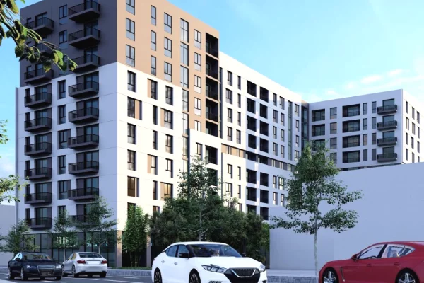 🔥 OKAZION | SHITET APARTAMENT 2+1+2 – TE BENGASI NE PORCELAN 🔥