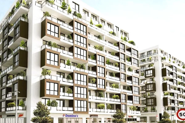 Shtepi ne shitje 2+1 ne Tirane - 220,000 Euro