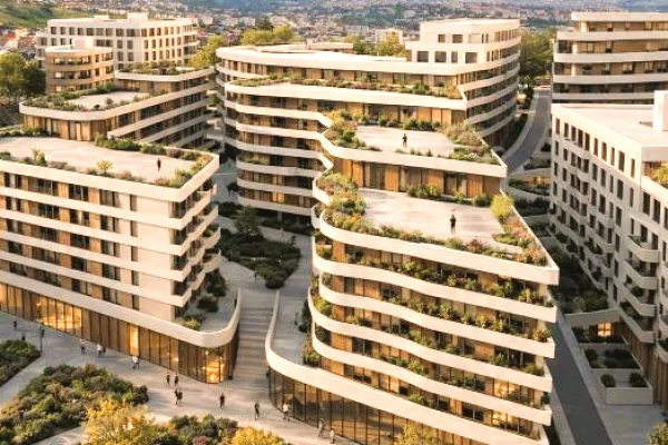 Shtepi ne shitje 1+1 ne Tirane - 59,580 Euro