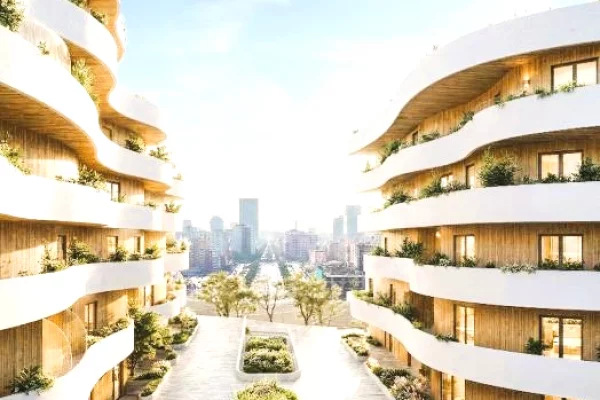 Shtepi ne shitje 2+1 ne Tirane - 86,850 Euro