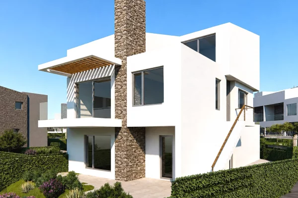 Shtepi ne shitje Vila Luksoze ne Tirane, 4+1, Mobilimi Bosh, pa mobiluar, Pagesa 530,000  Euro.
