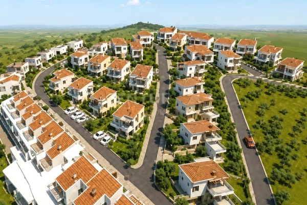 Shtepi ne shitje Vila Luksoze ne Tirane, 4+1, Mobilimi Bosh, pa mobiluar, Pagesa 530,000  Euro.