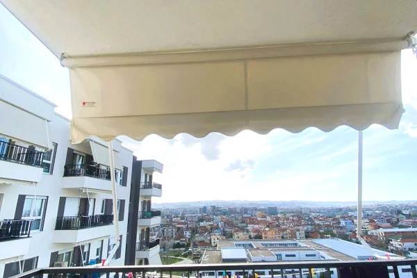 Shtepi me qera Apartament ne Tirane, 2+1, Mobilimi E mobiluar, Pagesa 650  Euro.