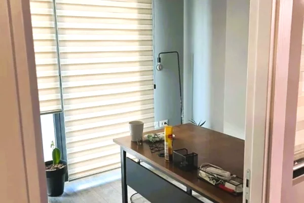 🏢JEPET ME QIRA | ZYRE – KOMPLEKSI SQUARE 21 ✨