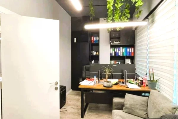 🏢JEPET ME QIRA | ZYRE – KOMPLEKSI SQUARE 21 ✨