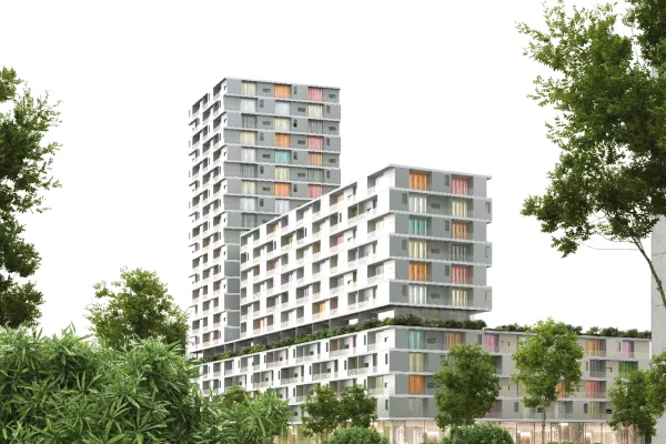 Shtepi ne shitje Apartament ne Tirane, 1+1, Mobilimi Bosh, pa mobiluar, Pagesa 87,960  Euro.