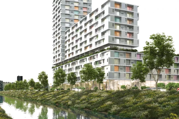 🌇Shitet Apartament 2+1+2 ne Moa Residence | Pranë Casa Italia🔥