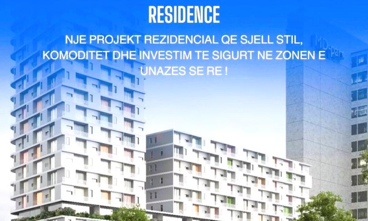Shtepi ne shitje Apartament ne Tirane, 2+1, Mobilimi Bosh, pa mobiluar, Pagesa 150,120  Euro.