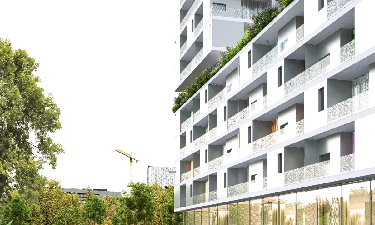 Shtepi ne shitje Apartament ne Tirane, 3+1, Mobilimi Bosh, pa mobiluar, Pagesa 185,760  Euro.