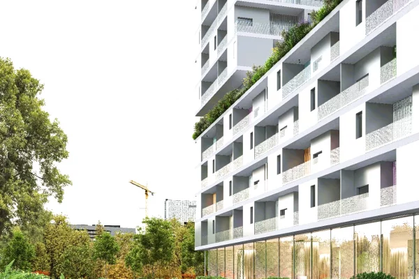 ✨ Apartament 3+1 në shitje – Moa Residence | Pranë Casa Italia ✨
