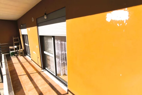 Shtepi ne shitje Apartament ne Tirane, 2+1, Mobilimi Bosh, pa mobiluar, Pagesa 134,700  Euro.