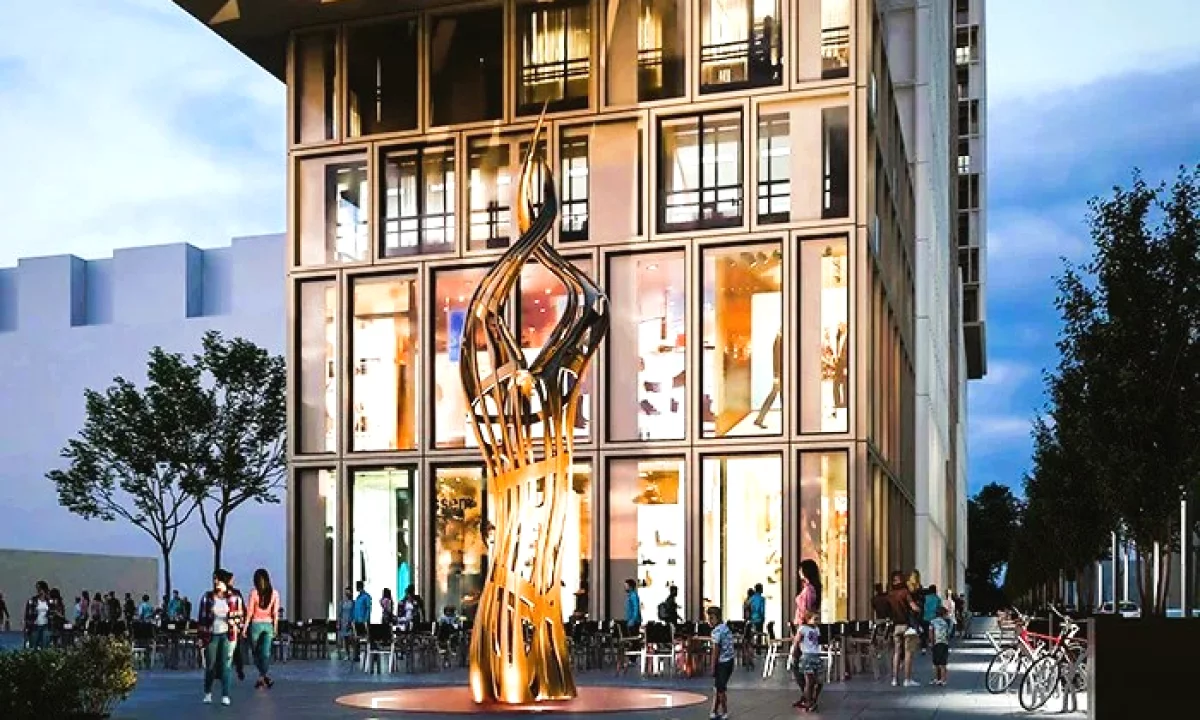 Shtepi ne shitje Apartament ne Tirane, 1+1, Mobilimi Bosh, pa mobiluar, Pagesa 145,900  Euro.