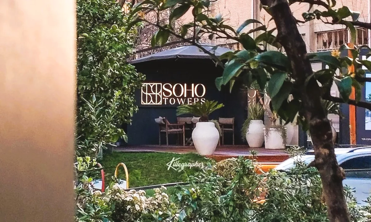 Shtepi ne shitje Apartament ne Tirane, 1+1, Mobilimi Bosh, pa mobiluar, Pagesa 187,800  Euro.