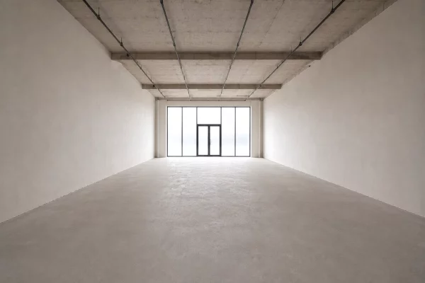 Ambient biznesi me qera 1+1 ne Tirane - 2,000 Euro