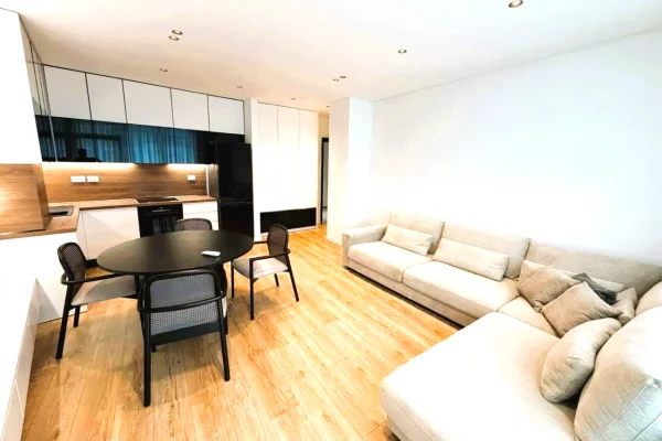 🏙️SHITET APARTAMENT 1+1 + POST PARKIMI 📍LAKE VIEW RESIDENCE