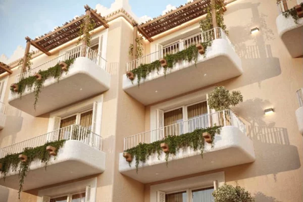 Shtepi ne shitje 1+1 ne Himare - 140,000 Euro