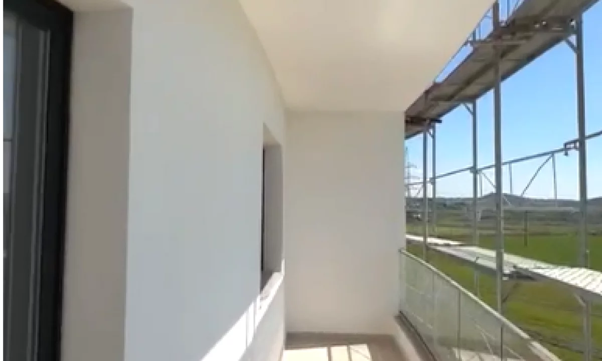 Shtepi ne shitje Apartament ne Durres, 1+1, Mobilimi Bosh, pa mobiluar, Pagesa 75,400  Euro.