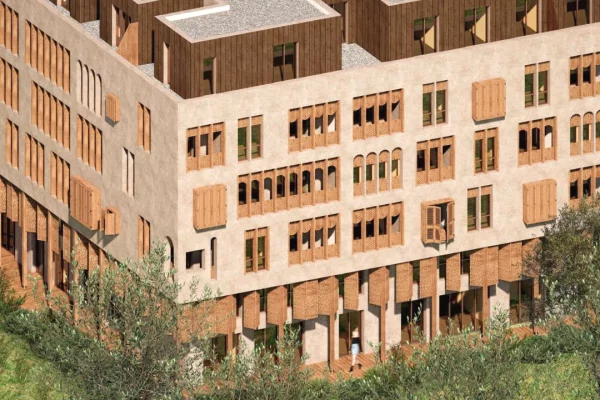 🏡 SHITET APARTAMENT 3+1 – MORINA PALACE