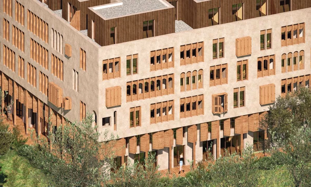 Apartment for sale in Himara 3+1, Emty