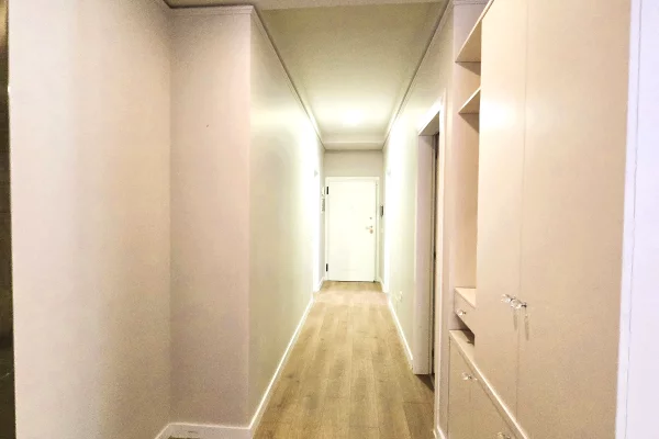 Shtepi me qera Apartament ne Tirane, 2+1, Mobilimi E mobiluar, Pagesa 1,100  Euro.